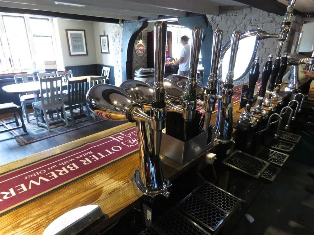 The Star Inn Lingfield Esterno foto