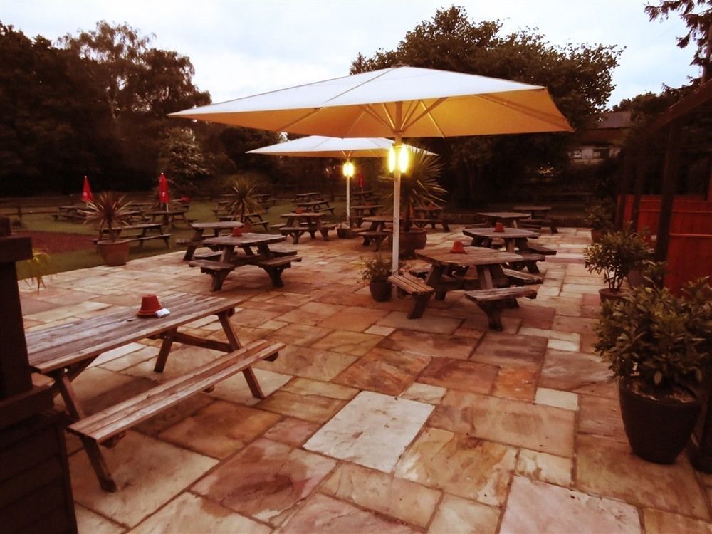 The Star Inn Lingfield Esterno foto