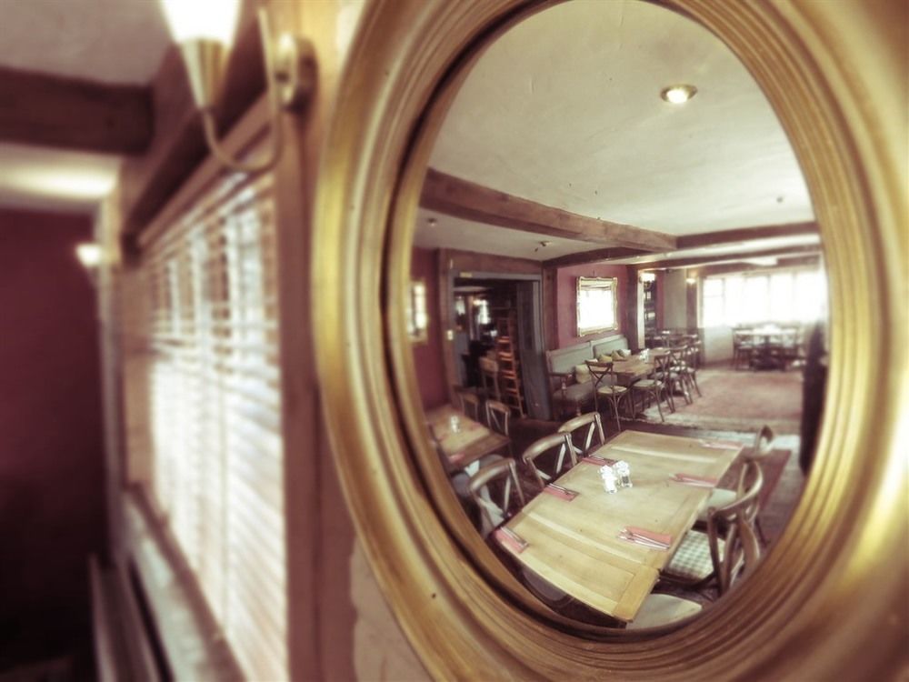 The Star Inn Lingfield Esterno foto