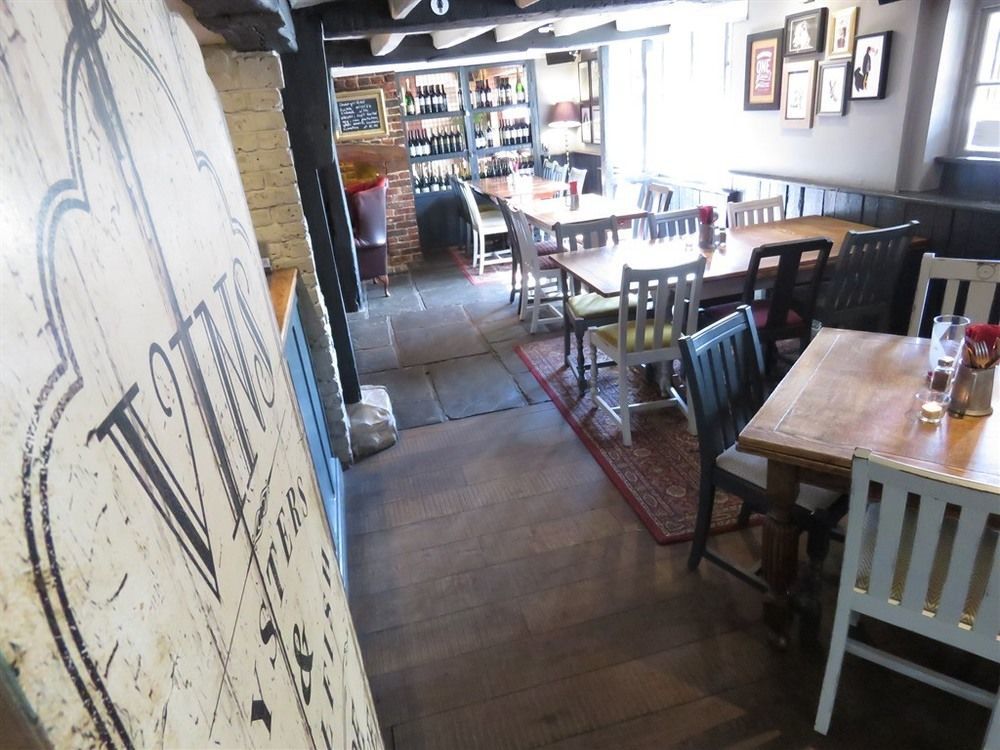 The Star Inn Lingfield Esterno foto
